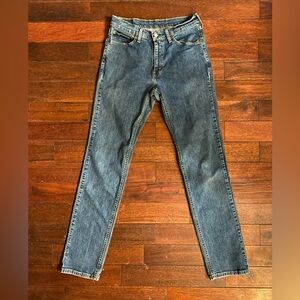 Levi’s 541 Jeans W 32 L 36
